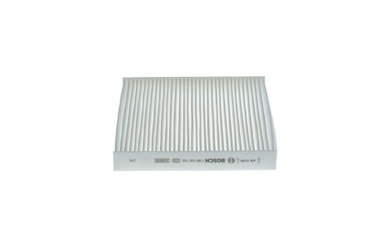 Interior filter M5153 Bosch, Image 2