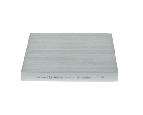 Interior filter M5169 Bosch, Image 3