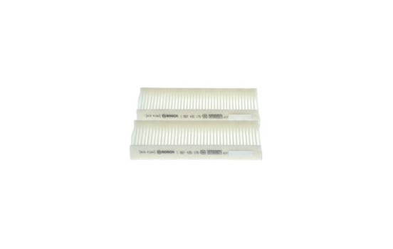 Interior filter M5176 Bosch