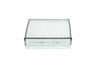 Interior filter M5191 Bosch