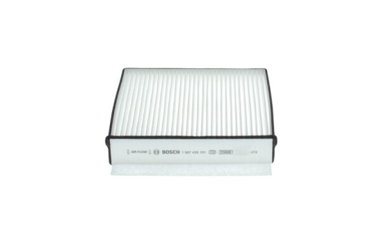 Interior filter M5191 Bosch