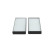 Interior filter M5193 Bosch, Thumbnail 4