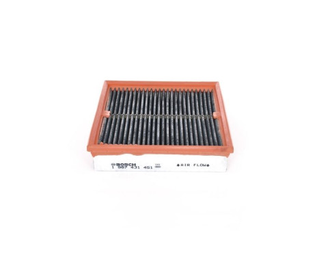 Interior filter R1451 Bosch