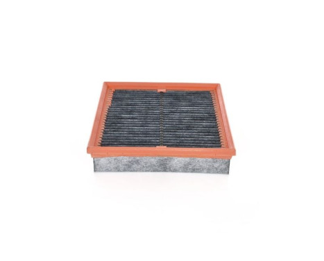 Interior filter R1451 Bosch, Image 2