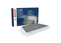 Interior filter R2348 Bosch