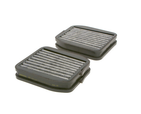 Interior filter R2512 Bosch