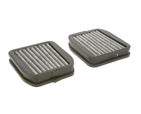 Interior filter R2512 Bosch, Image 2