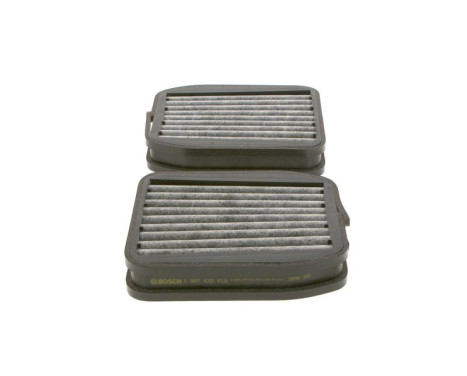 Interior filter R2512 Bosch, Image 5