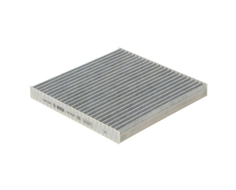Interior filter R2566 Bosch