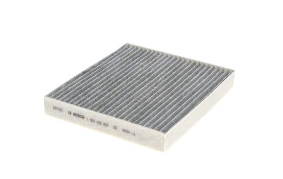 Interior filter R5557 Bosch, Image 2