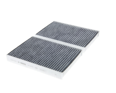 Interior filter R5578 Bosch, Image 2