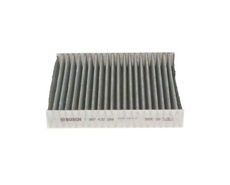 Interior filter R5589 Bosch, Image 5