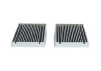 Interior filter R5636 Bosch