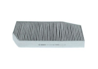 Interior filter R5640 Bosch