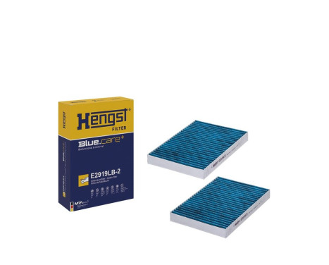 Interior filter, Image 2