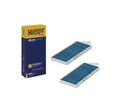 Interior filter, Image 2