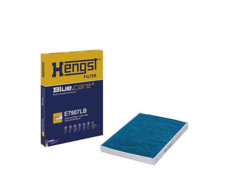 Interior filter, Image 2