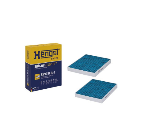 Interior filter, Image 2