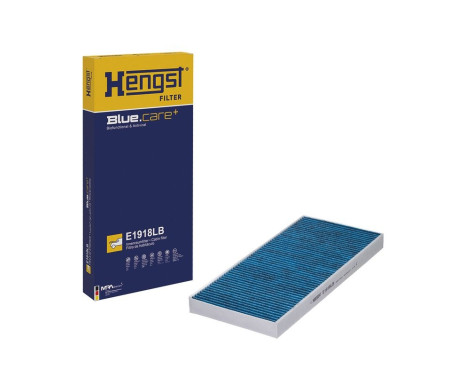 Interior filter, Image 2