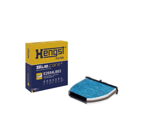 Interior filter, Image 2