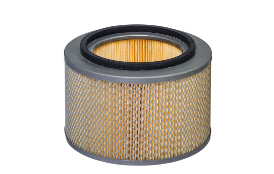 Interior filter