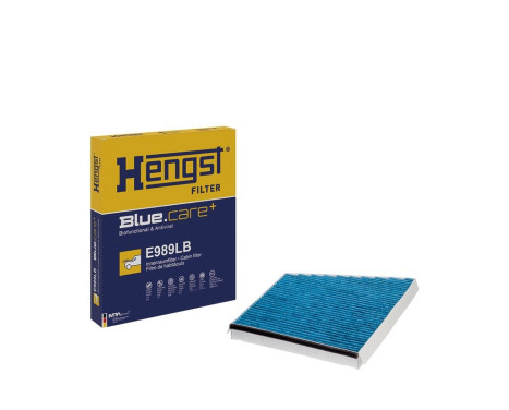 Interior filter, Image 2