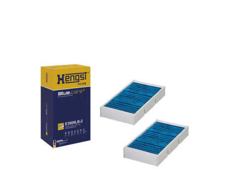 Interior filter, Image 2