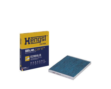 Interior filter, Image 2