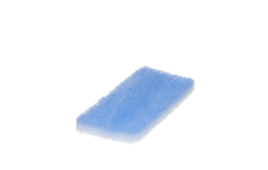 Interior filter