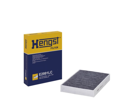 Interior filter, Image 2