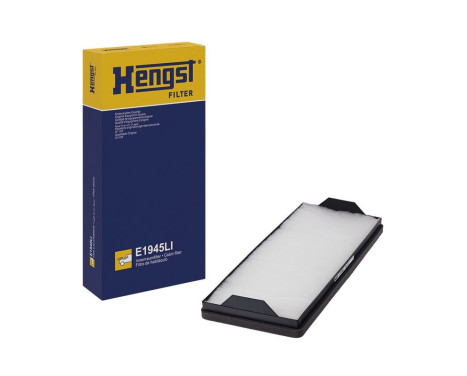 Interior filter, Image 2