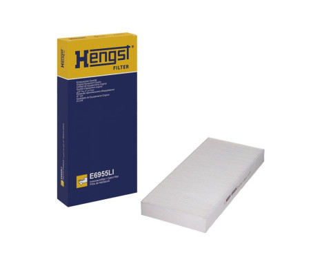 Interior filter, Image 2