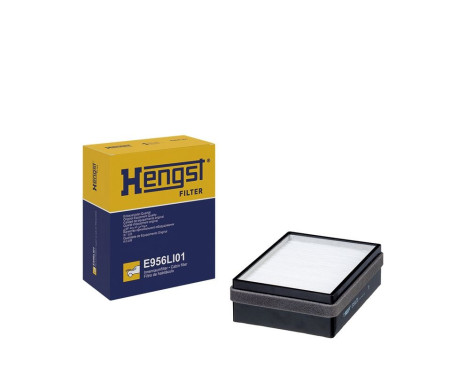 Interior filter, Image 2