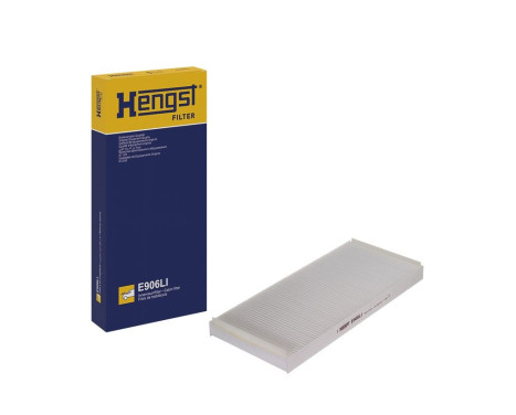 Interior filter, Image 2