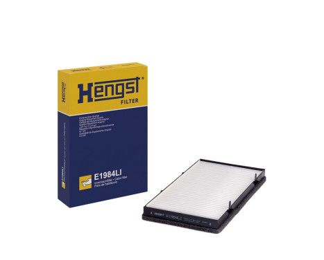 Interior filter, Image 2