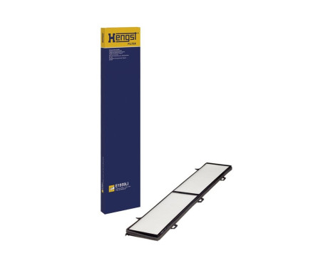 Interior filter, Image 2