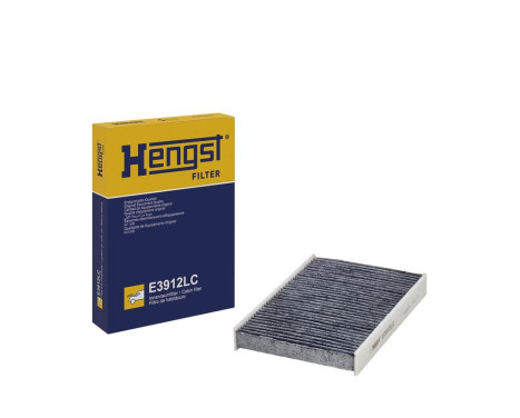 Interior filter, Image 2