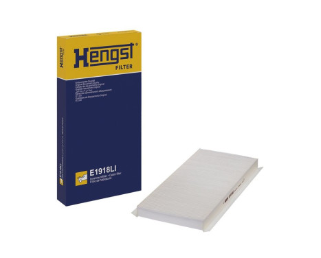 Interior filter, Image 2