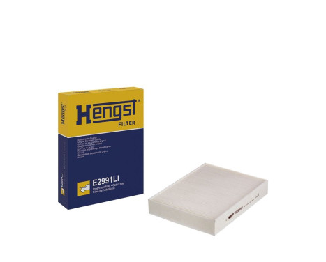 Interior filter, Image 2