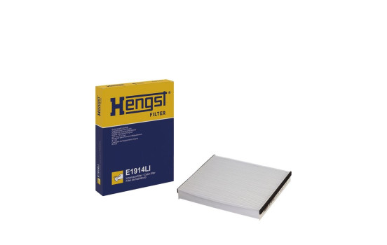 Interior filter, Image 2