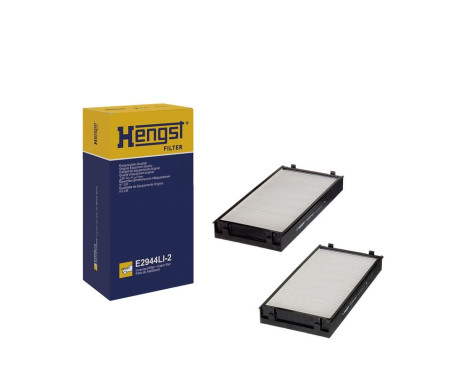 Interior filter, Image 2