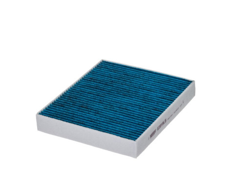 Interior filter, Image 3