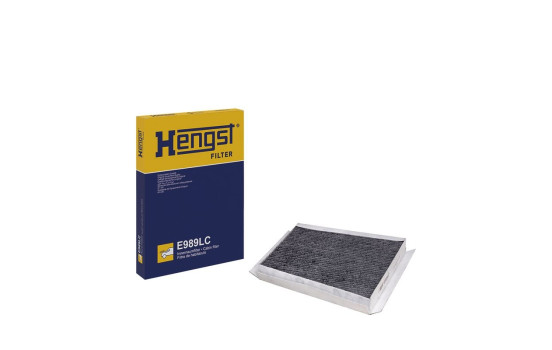 Interior filter, Image 2