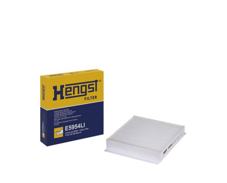 Interior filter, Image 2