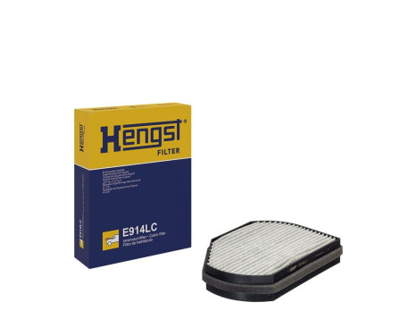 Interior filter, Image 2