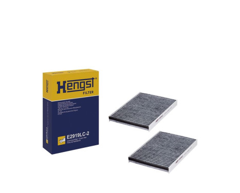 Interior filter, Image 2