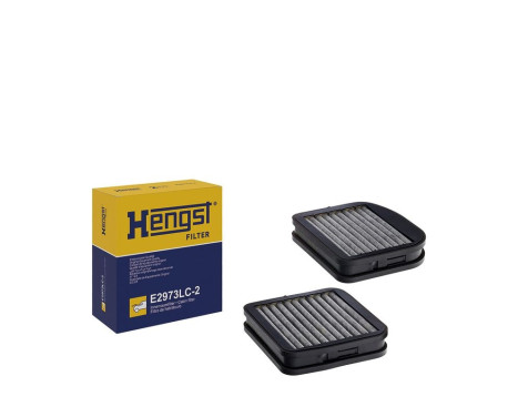 Interior filter, Image 2