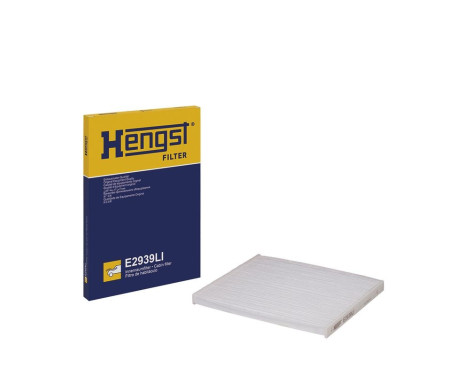 Interior filter, Image 2