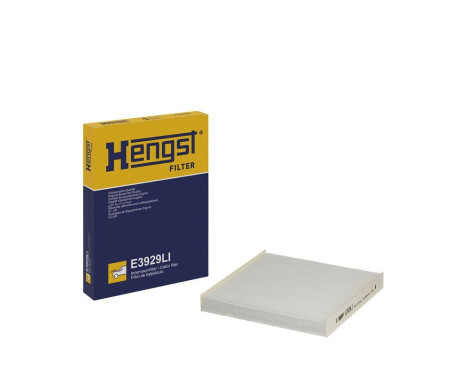 Interior filter, Image 3