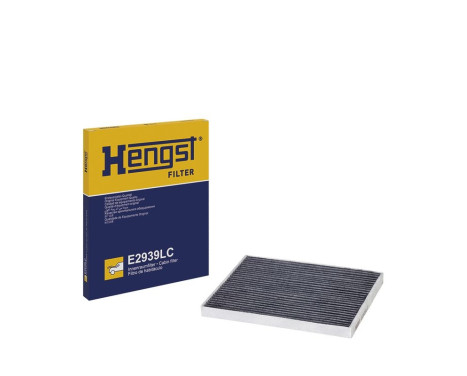 Interior filter, Image 2